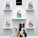 Animigo Sedative for Dogs - 120 Relaxation Capsules | Natural Calm with Taurine Ashwagandha & Passion Flower | Alternative to Sleeping Pills for Stress & Anxiety Relief - Buy Online on GoSupps.com