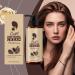 Curl Defining Cream for Wavy Hair | 100ml Anti-Frizz Cream for Wavy Hair - Moisturizing Styling Treatment Daily Humidity Protection Women Men Girls - Buy Online on GoSupps.com