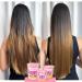 Forever Liss M scara Desmaia Cabelo 350g - Buy Online on GoSupps.com