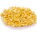Old India Yellow Peas Split 1kg - Premium Quality Split Peas for Cooking - Pack of 1 - Buy Online on GoSupps.com