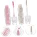 Didiseaon 2pcs Eyeshadow Long Make up Elastic Hair Ties Eye Makeup Lasting Highlight Cosmetic Plastic - Buy Online on GoSupps.com