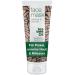 Face mask for men & women |100% vegan |Impure skin & blackheads |Anti pimple mask with natural tea tree oil |Also for care with the skin that is too acne 100 ml (1 Pack)