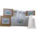 UpNorth Sandbags - 10 Pack Empty Woven Polypropylene Sand Bags with Ties, UV Protection - 14 x 26 White - Buy Online on GoSupps.com