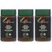 Mount Hagen: Organic Caf Decaffeinated Freeze Dried Instant Coffee (3 X 3.53 Oz) (Pack of 3)