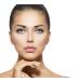 Hydrating Face Neck & D collet Cream - Long-Lasting Moisture Complex 75ml | International Shipping - Buy Online on GoSupps.com