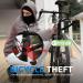 115 dB Rechargeable Wireless Bike Alarm with Remote - IPX5 Waterproof Anti Theft Motion Sensor Alarm for Bicycle, Motorcycle, Scooter, Car | A2-115 dB Bike Alarm - Buy Online on GoSupps.com