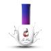 Buy So Nice Nail Polish Smudge-proof UV LED Brave Shine - 8 ml Transparent Gel Polish Top Coat for Long-Lasting Shine - International Shipping Available - Buy Online on GoSupps.com