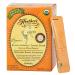 Heather's Tummy Care Organic Acacia Senegal Tummy Fiber 25 Stick Packs 2.5 g Each