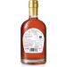 47 North Organic Maple Syrup 375ml - Single Source, Amber Grade | Whisky Bottle with Gift Sleeve - Buy Online on GoSupps.com