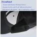 Gelante Adult Plain Baseball Cap - Classic Adjustable Style for All Seasons in White - Buy Online on GoSupps.com