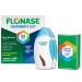 Flonase Sensimist Allergy Relief Nasal Spray - Non-Drowsy 24HR Long Lasting Allergy Relief with Fine Scent-Free Mist - 240 Sprays Total (2 Bottles of 120 Sprays Each)