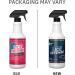 Exterminators Choice Lice Defense Spray - 16 Ounce | Repellent for Bedding, Carpet, Furniture, Backpacks | Lice Treatment - Buy Online on GoSupps.com