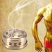 Adjustable Copper Moxibustion Box - 3 Corridors Thickened Acupuncture Burner Holder with Temperature Control for Senior Health Care - Buy Online on GoSupps.com