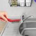 Stove Brush - Dead Corner Scrubber | Multifunctional Deep Cleaning Brush | Hand Held Crevice Cleaning Brush | Kitchen Grease Removal Brush | Hard Bristle gaas Stove Brush for Dead Corner Clean - Buy Online on GoSupps.com