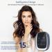 KTS Sleep Aid Device - CES 2.0 Hypnotic Muscle & Nerve Stimulator for Anxiety, Migraines, Headaches - Rechargeable Portable Insomnia Relief - Buy Online on GoSupps.com