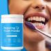 Tooth Powder Deep Cleaning Powder - Instant Toothpaste 50 Grams Daily Hygiene Repair Bathroom Care for Women - Buy Online on GoSupps.com