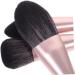 Beavorty 5 Sets Makeup Brush Set Makeup Brush Kit Makeup Brush Tools Eyeshadow Make up for Face Makeup Tool Makeup Brush for Girls Women Makeup Supplies Mix Eye Shadow Brush - Buy Online on GoSupps.com