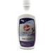 Hoover Paws & Claws Deep Clean & Neutralize 2X Carpet Cleaning Formula 6oz - Pet-Friendly Formula | 1 Bottle - Buy Online on GoSupps.com