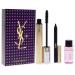 Yves Saint Laurent Mascara Volume Effet Faux Cils Set - 01 with Waterproof Eye Pencil and Top Secret Expert Make-Up for Women - Buy Online on GoSupps.com
