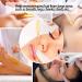 50PCS Wooden Waxing Applicator Sticks - Eyebrow & Face Hair Removal Spatulas - Buy Online on GoSupps.com