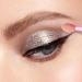 MUSISALY 100pcs Double Ended Eyeshadow Brush Eye Shadow Applicator Eye Makeup Plastic - Buy Online on GoSupps.com