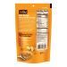 Nubu Nut Butter Bites with Peanuts - Vegan & Gluten-Free Snack (Pack of 6) - Buy Online on GoSupps.com
