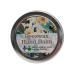 Natural Beeswax Balm for Hands Feet & Lips | All-Natural Moisturizer - International Shipping - Buy Online on GoSupps.com