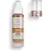 Makeup Revolution IRL Filter Longwear Foundation - F13 Dark Skin Tones 23ml - Matte Finish, 16 Hour Wear - Pack of 1 - Buy Online on GoSupps.com