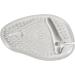 Thick Metatarsal Insert Pad for Sandals - Ball-of-Foot Gel Cushion Insoles (2 Pair) - Buy Online on GoSupps.com