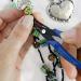 KAIHAOWIN Micro Wire Cutters with Spring 5 Pack 5 inch 170 Bulk Pack Precision Mini Flush Cutters Nippers Shear Cutters Wire Snips Small Side Cutters for Electronics Crafts Jewelry Blue - Buy Online on GoSupps.com
