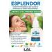 Gotas para los ojos Esplendor lAL Gotas Homeop ticas para Ojos Secos Hidrataci n y Lubricaci n Ocular Frescura Visual y Alivio de Irritaci n Ardor Cansancio y Fatiga por Pantallas 15 mL - Buy Online on GoSupps.com