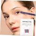 VINTORKY 18pcs Eyeliner Woman Makeup Tools Cosmetics Eye Line Pencils Eyeshadow Pens Eye Shadow Stick Abs - Buy Online on GoSupps.com