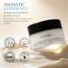 LEVOIRE SKIN Brightening Hyaluronic + Kojic Acid Cream | Hydrating Face Moisturizer with Aloe Shea Butter & Licorice Root | Evens Tone & Fades Dark Spots | Vegan Clean & Cruelty-Free | 2oz - Buy Online on GoSupps.com