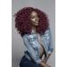 ISIS Afri-Naptural 100% Kanekalon Hair Braid - DEFINITION BRAID (1b off black) by Isis - Buy Online on GoSupps.com