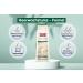 Buy 3x Garlic Shampoo 500ml - Bioblas Odorless Anti Hair Loss Megapack for Men & Women - 1.5L - Buy Online on GoSupps.com