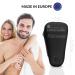Marqus Nail Set for Men & Women - 5-Piece Manicure Kit from Solingen - Travel-Friendly Nail Care Essentials - Buy Online on GoSupps.com