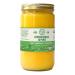 Pure Indian Foods Organic Grassfed Original Ghee 28.8 oz - Made in USA, Non-GMO, Gluten Free - Paleo & Keto Friendly Clarified Butter - 32 fl oz / 1 Quart - Buy Online on GoSupps.com