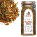 Mozzarella Tomato Organic Spice Mixture 600g | Noble Herb - 100% Natural Premium Spice Blend - Additive-Free Organic Mix - Buy Online on GoSupps.com