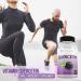 Quercetin 1000mg - 120 Veg Capsules for Cardiovascular Health & Immune Support | Anti-inflammatory | Vegan & Non-GMO | 60 Day Supply - Buy Online on GoSupps.com
