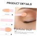 FOMIYES 72 Pcs makeup brush eyeshadow brush eye shadow makeup sponge foam eyeshadow makeup eye 15.5X7.8X3CMx3pcs As Shownx3pcs - Buy Online on GoSupps.com