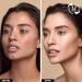 Anglicolor Mushroom Head Air Cushion CC Cream - Full Coverage Concealer & Makeup Base - #01 Porcelain 15ml - Buy Online on GoSupps.com