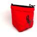 Reversible Large Microfiber Dice Bag  Self Standing and Holds Over 250 Polyhedral Dice with Drawstring Tie  Multiple Designs Available (Phoenix) - Buy Online on GoSupps.com