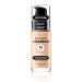 Revlon Color Stay Liquid Makeup for Combination/Oily Skin  Nude  1.0 Fluid Ounce