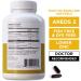 Viteyes AREDS 2 Classic Macular Health Formula Softgels - 180 Count - Buy Online on GoSupps.com