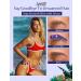 Anruz 1lb Lavender Hard Wax Beads for Sensitive Skin - Perfect for Face, Body, and Bikini Waxing - Buy Online on GoSupps.com