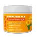 QKnatur - ARNICA MONTANA CREME GEL - Helps relieve and soothe muscle and joint discomfort - High content of Arnica Calendula