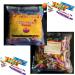 VIMIX Swizzels Sweet Mix Bag 01kg Trick or Sweet Christmas - 01 kg Bulk Bag of Sweets - Buy Online on GoSupps.com