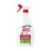 Nature s Miracle Laundry Boost Spot Treatment Stain and Odor Remover 32 Oz. Laundry Pre-Wash Stain and Odor Remover