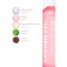 cream co. 30ml Peptide Serum & Hyaluronic Acid Face Serum for All Skin Types Niacinamide Anti Aging Serum for Face Vegan Balances Oil Revitalizes - Buy Online on GoSupps.com