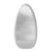 Foot File - Professional Foot Files for Hard Skin | Pedicure Foot File Foot Scraper for Cracked Heel Glass Callus Remover Tool Foot File Callus Remover Foot Buffer for Cracked Heels & Dry Skin